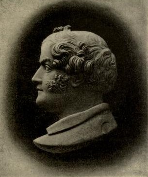Benedetto Pistrucci